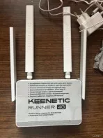 ИНТЕРНЕТ-ЦЕНТР С МОДЕМОМ 4G