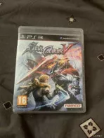 Игра на PS-3 Saul Calibur