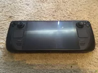 Steam deck oled 1TB