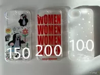 Чехол на iPhone 16e/17e
