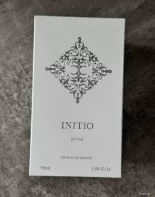 Initio Rehab