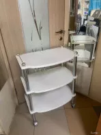 Тележка косметологическая