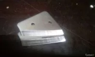 ЗАТОЧКА НОЖЕЙ ДЛЯ ФИНСКОГО ЛЕДОБУРА