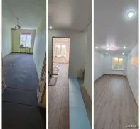 Ремонт квартиры