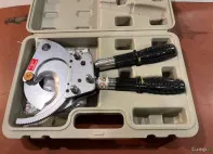 Ножницы секторные нс 70 квт