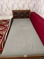 Кровать
