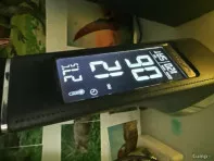 Часы настольные