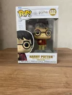 Funko pop Гарри Поттер Оригинальная Фигурка