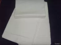 Полотенца отбеленное 45х120
