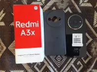 Redmi a3x
