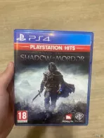 Middle-earth: Shadow of mordor