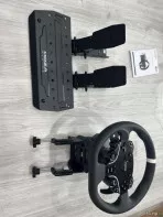 Руль Moza R3 PC