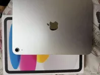 IPad A16 silver 128 2026