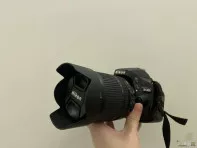 Зеркальный фотоаппарат nikon d5100