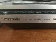 Продам ресивер Panasonic