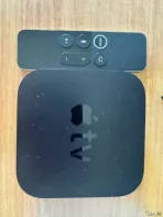 Apple TV 4K