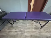 Кушетка для массажа