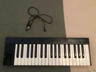 MIDI контроллер iRig 37PRO