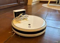 Mi Robot Vacuum-Mop 2