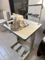 Скорняжная машина