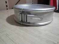 Форма для выпечки б/у