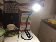 Светодиодный светильник