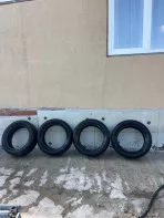 Продам резину 18 радиус