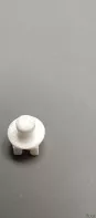 Фиксатор тяги отопителя ГАЗель