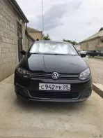 Volkswagen, Polo, продажа в Буйнакске