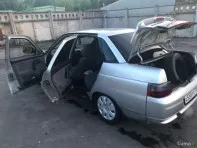 ВАЗ (Lada), 2110, продажа в Кимре