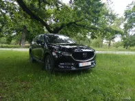 Mazda, CX-5, продажа в г.Рустави