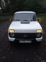 ВАЗ (Lada), 2121 (4x4), продажа в Мичуринске