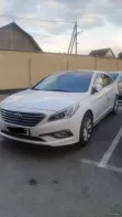 Hyundai, Sonata, продажа в г.Бишкек