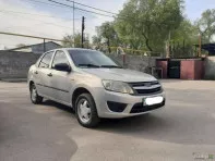 ВАЗ (Lada), Granta, продажа в г.Алматы
