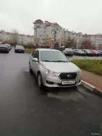 Datsun, on-DO, продажа в Старом Осколе