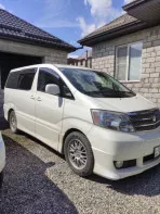 Toyota, Alphard, продажа в Нальчике