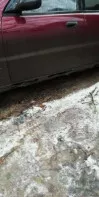 Chevrolet, Lanos, продажа в Курске