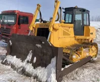 Продам бульдозер shehwa TY165-2,2010г/в цена 1 599 099 рубл