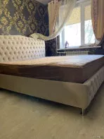 Кровать