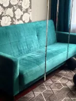 Диван Веста 2 б/у