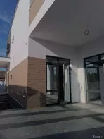 Дом в стиле Хай-тек