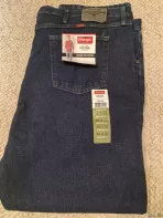 Джинсы мужские Wrangler