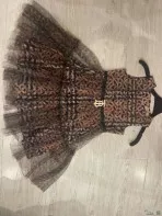 Платье