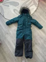 Комбинезон зимний icepeak