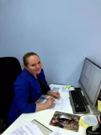 Бухгалтерские услуги