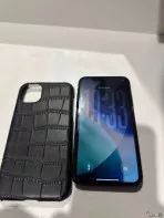 Айфон 11