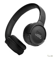 Беспроводные наушники JBL Tune 520BT Black