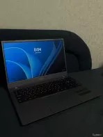 Ноутбук Dexp Atlas M15-i3W300