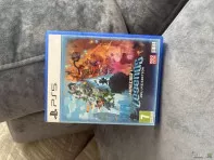 Диск Minecraft Legends Deluxe Edition для PS5