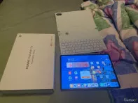 Huawei matepad 12X